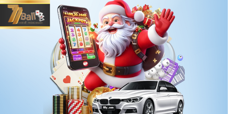 Giới Thiệu Chung Về Nhà Cái 77Ball