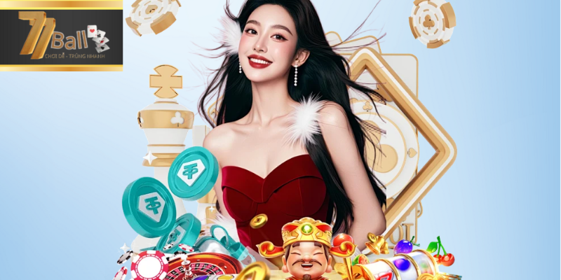 Các Sản Phẩm – Dịch Vụ Cá Cược Tại 77Ball