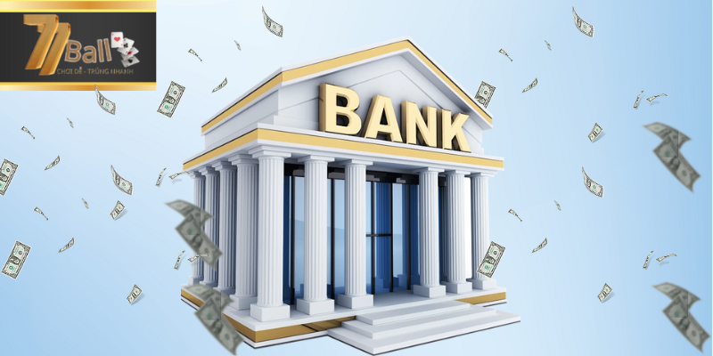 Phương Thức Nạp – Rút Tiền Tại 77Ball