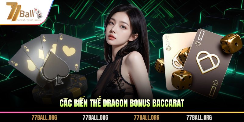 Các biến thể của tựa game